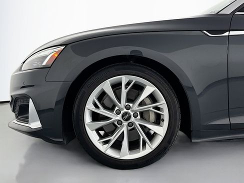 Used 2022 Audi A5 2.0T Premium Plus w/ Premium Plus image 10
