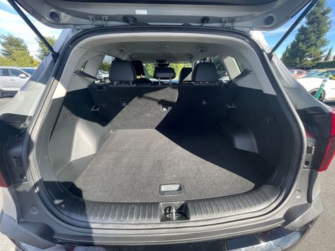 Used 2025 Kia Seltos S image 25