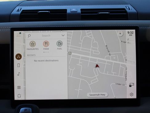 Used 2024 Land Rover Defender 130 X image 27