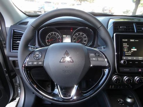 New 2025 Mitsubishi Outlander Sport SE image 28