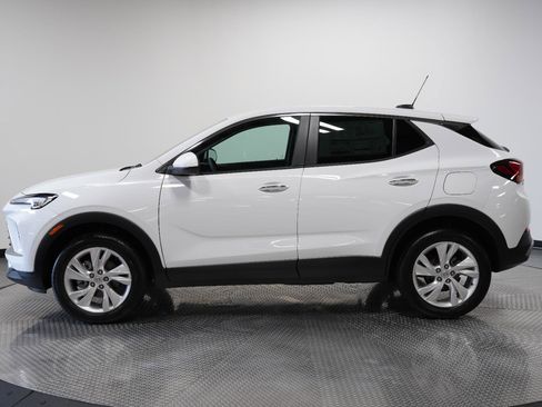 New 2026 Buick Encore GX Preferred w/ Comfort Package image 5