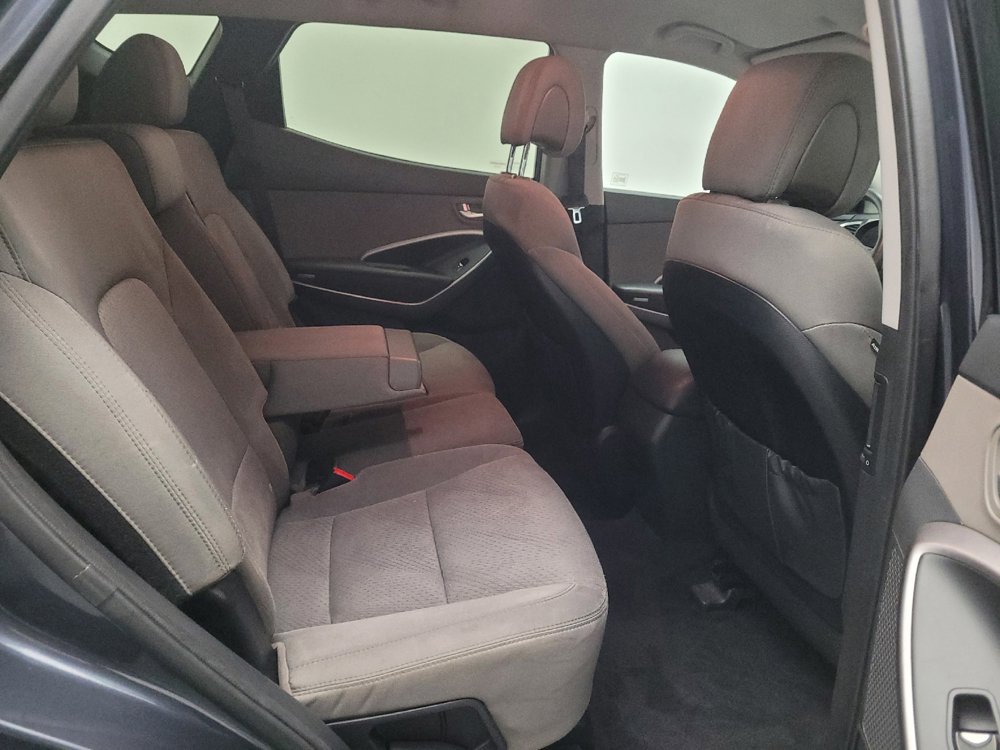 Used 2016 Hyundai Santa Fe Sport w/ Option Group 02 FWD image 19