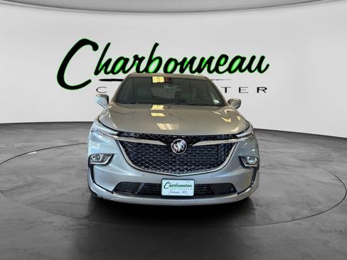 Used 2023 Buick Enclave Avenir w/ Trailering Package, 5000 lbs. image 8