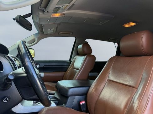 Used 2008 Toyota Tundra Limited image 14