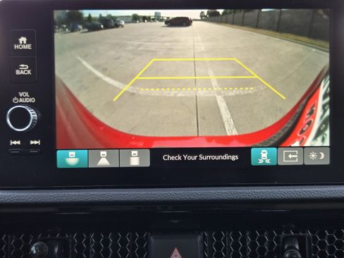 Used 2025 Honda CR-V EX-L image 14