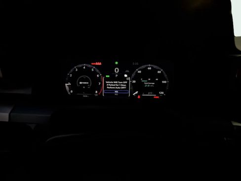 Used 2024 Toyota Tacoma TRD Off-Road image 13