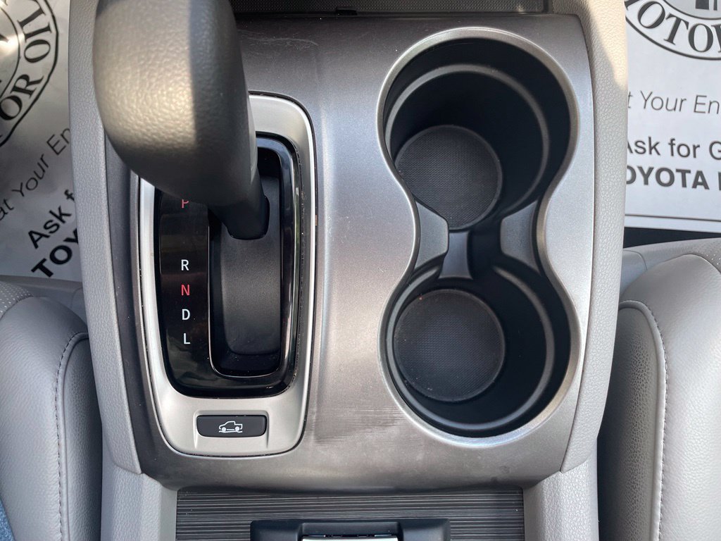 Used 2019 Honda Ridgeline RTL-T image 18