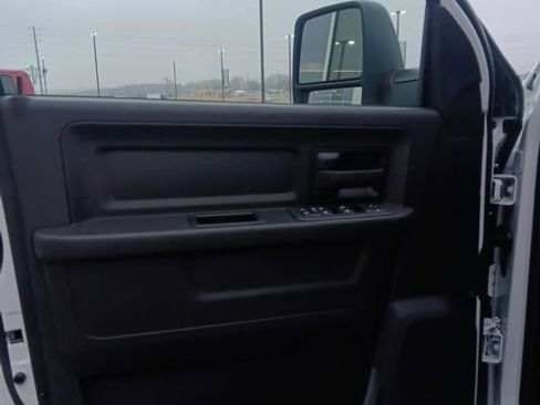 New 2026 RAM 3500 Tradesman image 11