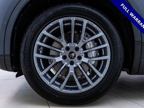 Used 2024 Maserati Grecale GT image 49