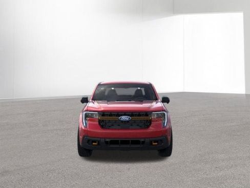 New 2026 Ford Maverick Tremor AWD/4WD image 6