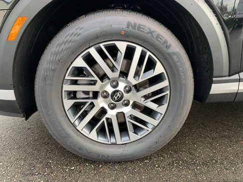 New 2026 Hyundai Palisade SEL image 10