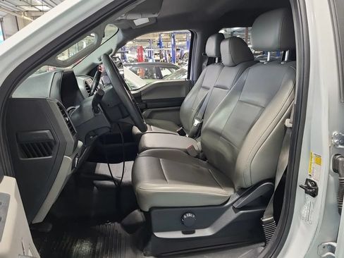 Used 2019 Ford F250 XL w/ Power Equipment Group AWD/4WD image 5