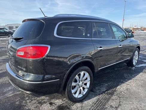 Used 2013 Buick Enclave Premium w/ Trailering Provision Package image 4