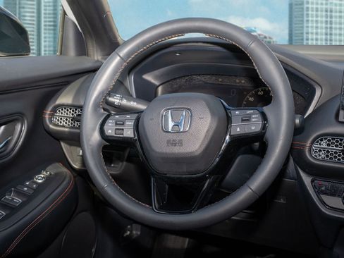 Certified 2024 Honda HR-V Sport image 20