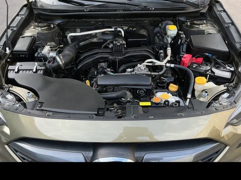 Certified 2024 Subaru Outback Limited AWD/4WD image 23