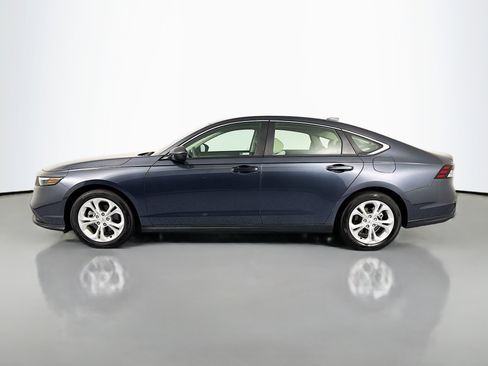 Certified 2023 Honda Accord LX image 8