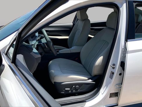 Used 2024 Hyundai Sonata SEL FWD image 8