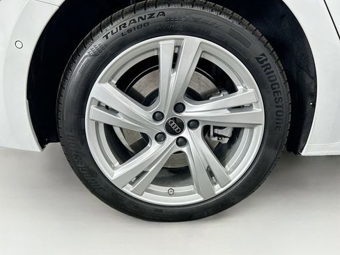 Used 2025 Audi A5 2.0T Premium image 33