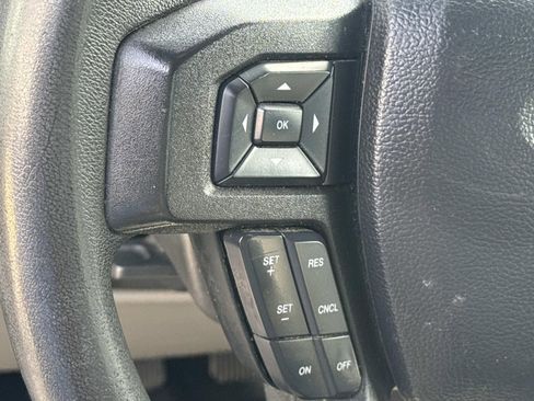 Used 2020 Ford F550 2WD Regular Cab Super Duty image 29