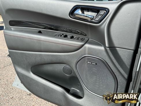 New 2026 Dodge Durango GT image 19