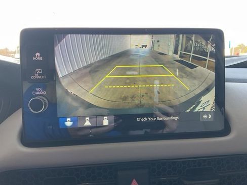 New 2026 Honda HR-V LX image 14