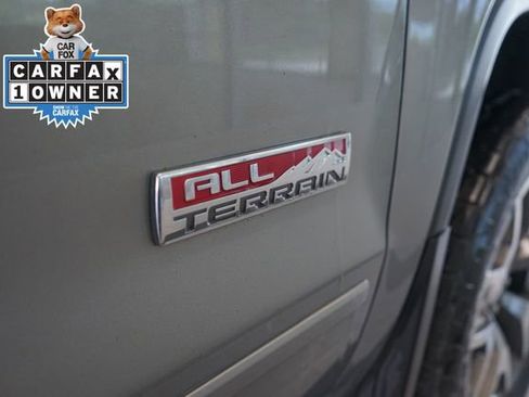 Used 2017 GMC Sierra 1500 SLT AWD/4WD image 15
