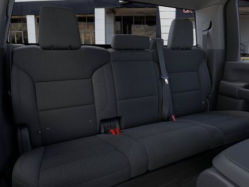 New 2026 GMC Sierra 2500 Pro AWD/4WD image 17