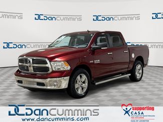 Used 2016 RAM 1500 Big Horn AWD/4WD video 1