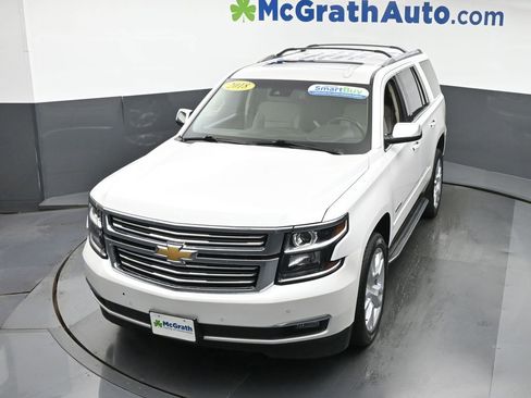 Used 2018 Chevrolet Tahoe Premier image 33