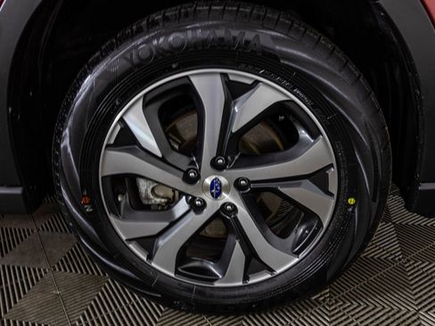 Used 2022 Subaru Outback Limited XT image 54