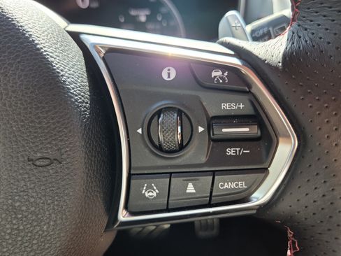 Used 2026 Acura MDX Type S AWD/4WD image 28