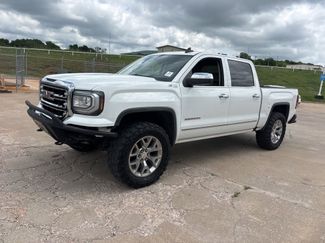 Used 2018 GMC Sierra 1500 SLT w/ SLT Premium Package AWD/4WD video 1