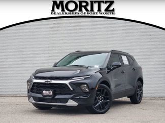 New 2026 Chevrolet Blazer LT w/ Convenience Package FWD video 1
