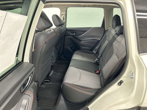 Used 2023 Subaru Forester Sport AWD/4WD image 20