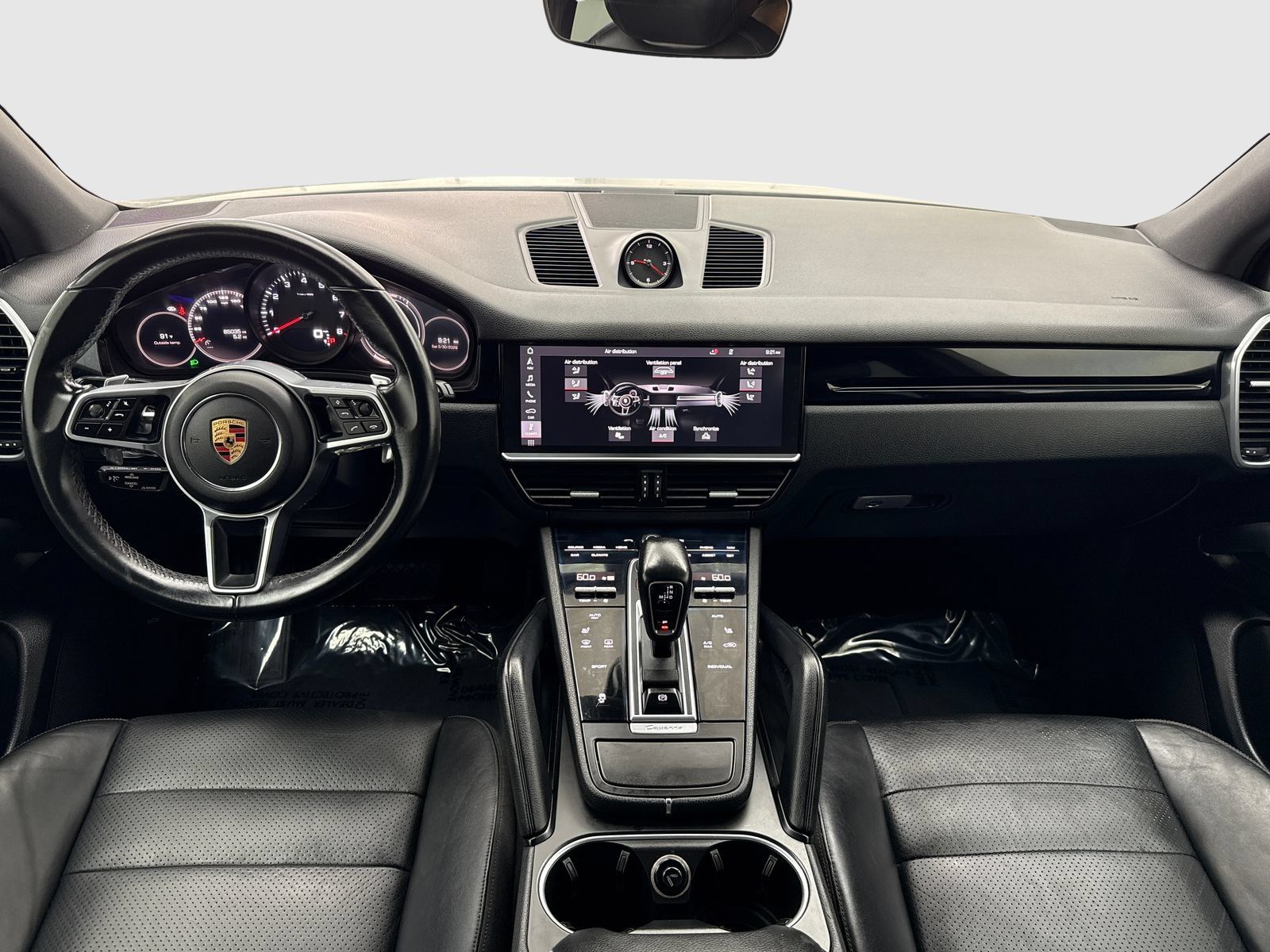 Used 2019 Porsche Cayenne AWD/4WD image 20