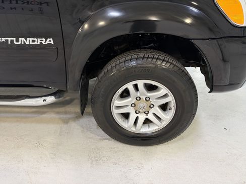 Used 2006 Toyota Tundra Limited image 27
