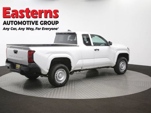 Used 2024 Toyota Tacoma SR RWD image 39