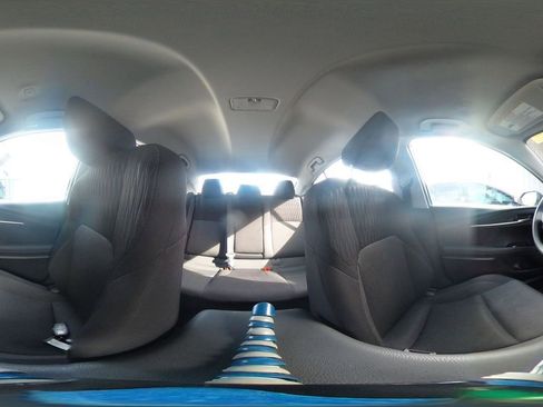 Used 2025 Toyota Camry LE image 41