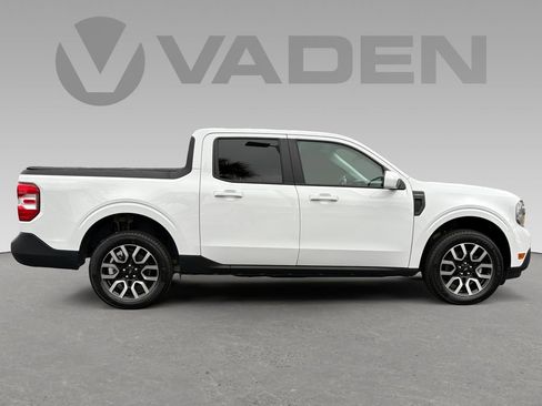 Used 2023 Ford Maverick Lariat w/ Lariat Luxury Package image 7