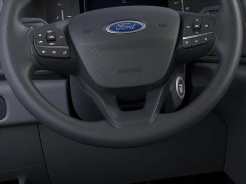 New 2026 Ford Transit 350 XL image 12