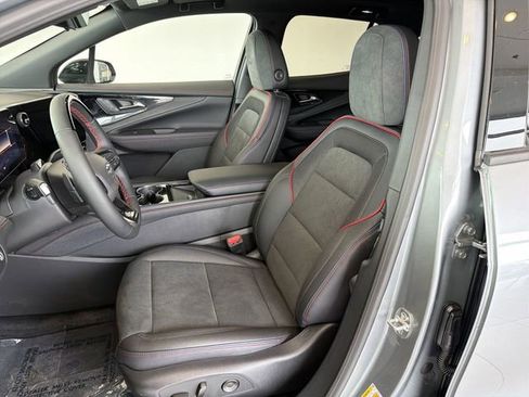 New 2026 Chevrolet Blazer EV RS image 20