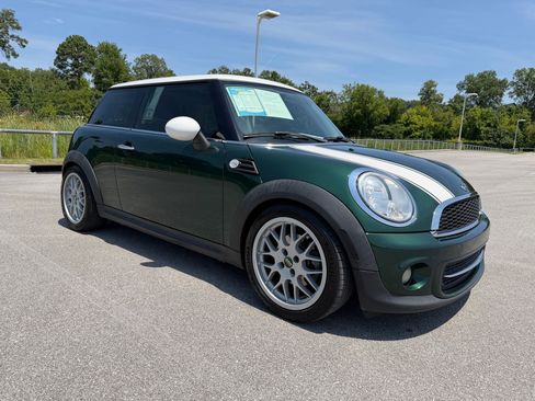 Used 2013 MINI Cooper Hardtop FWD image 7