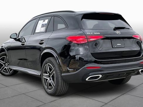 Certified 2025 Mercedes-Benz GLC 300 GLC 300 image 12