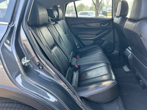 Used 2021 Subaru Crosstrek 2.5i Limited w/ Moonroof Package 1 AWD/4WD image 17