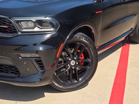 Used 2023 Dodge Durango R/T RWD image 7