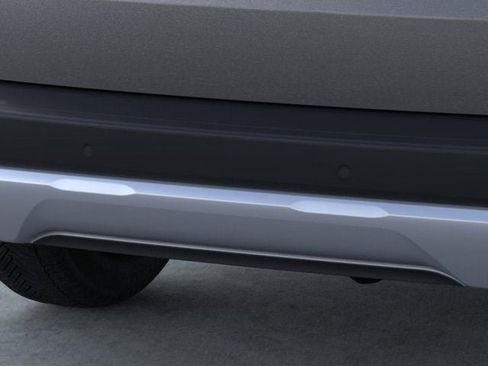 New 2025 Ford Escape SE FWD image 23