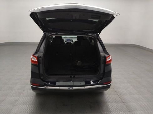 Used 2021 Chevrolet Equinox LT w/ LPO, Floor Liner Package FWD image 29