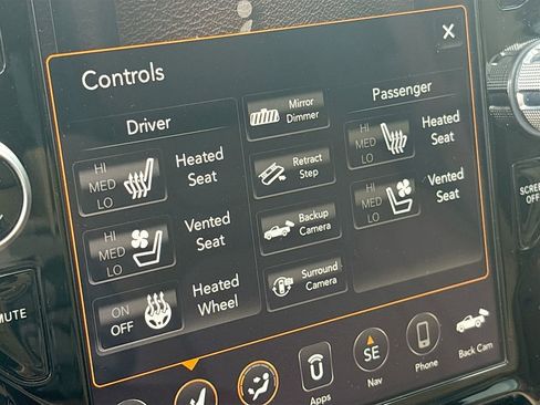 Used 2019 RAM 1500 Limited image 20