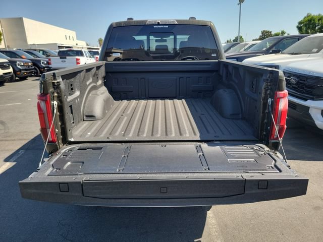 New 2026 Ford F150 Raptor AWD/4WD image 25
