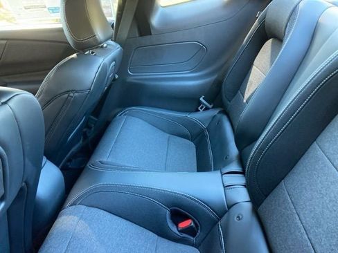 New 2026 Ford Mustang Coupe image 22